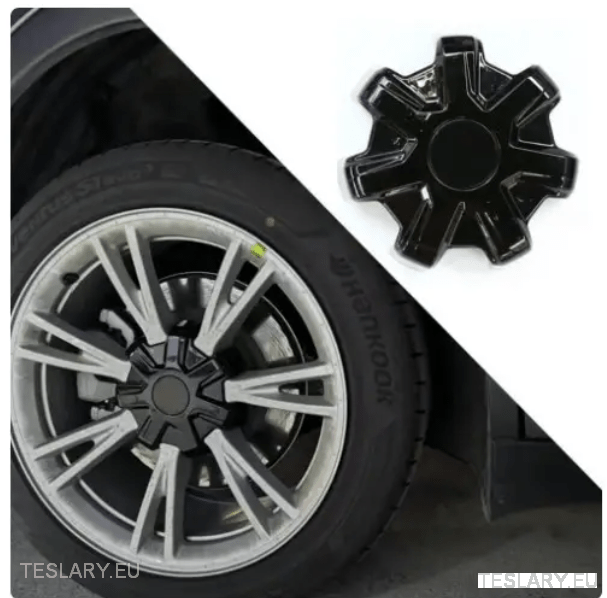 Améliorer style Tesla Model Y avec accessoires tendance