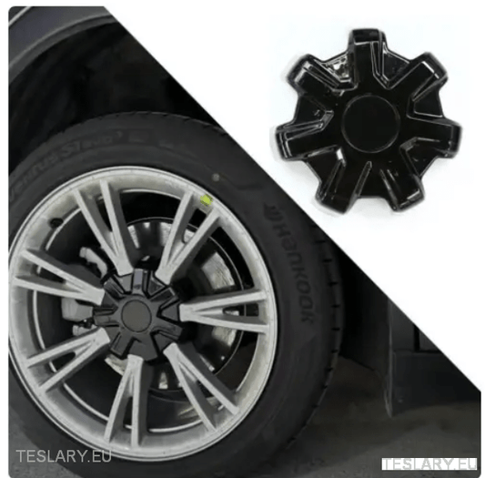 Améliorer style Tesla Model Y avec accessoires tendance