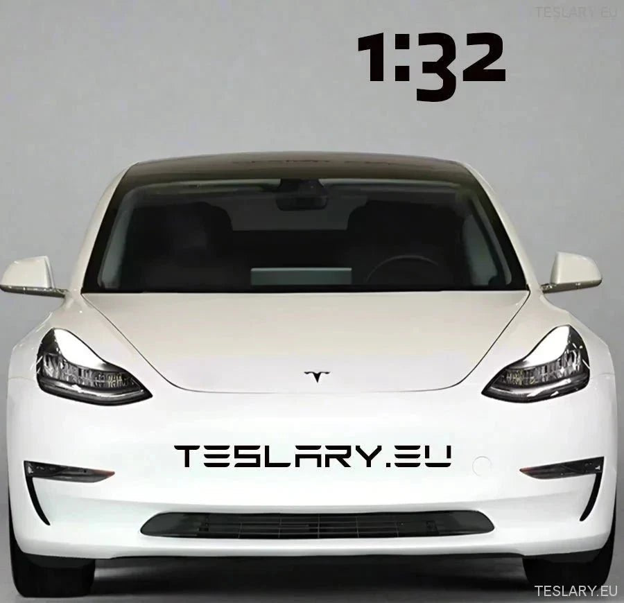 Modelos Colecionáveis Tesla para Todos os Apaixonados