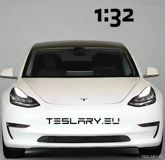 Modelos Colecionáveis Tesla para Todos os Apaixonados