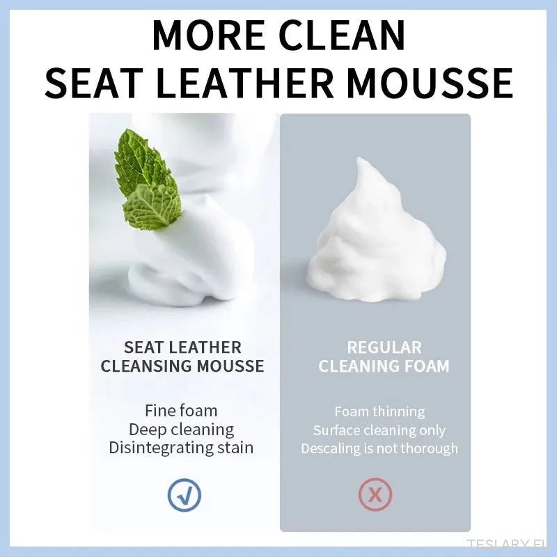 TESLA EXPERT WHITE PU LEATHER CLEANER FROM EUROPES TESLA ONLINE STORE TESLARY.IE IRELAND - DEUTSCHLAND - FRANCE - ESPANA - NEDERLANDS - DENMARK - FINLAND - SWEDEN - ROMANIA - UNITED KINGDOM DUBLIN BELFAST