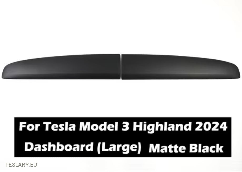 Tesla Model 3 Highland/Model Y Hwiniper табло за управление на таблото