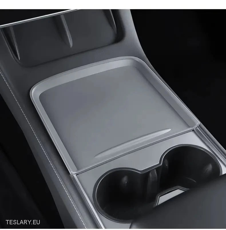 Tesla Modell 3/Y Center -Konsole Silikon -Schutzkissen