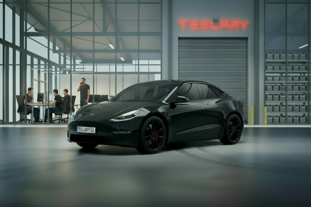 Frunk , Trunk & Seat Protector TPE Mats for Tesla Model Y Juniper Standard RWD Edition 2026+