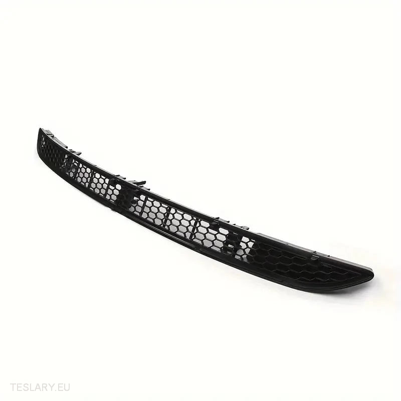 Tesla Modelo 3/Y Front Grill Mesh Inlet Vent - Black