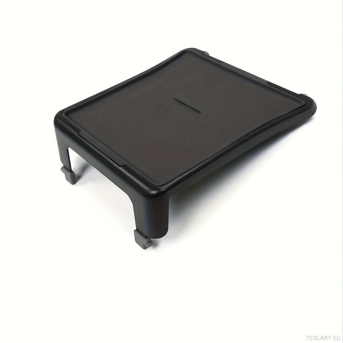 Plateau de console centrale pour Tesla Modèle 3/Y noir