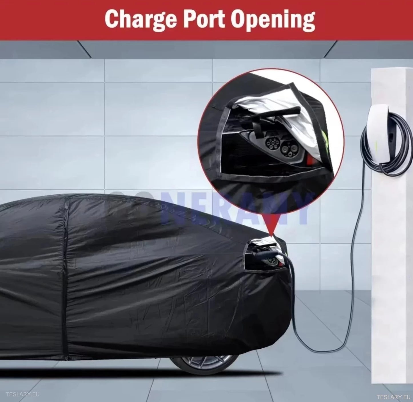 Fit personalizzato Tesla All Weather Cover per i modelli Tesla 3/3+ Highland, Model Y vs Model Y Juniper