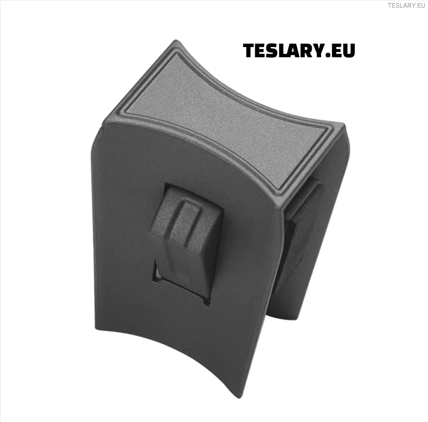 Tesla Model 3/Y Center Console Cup Holder Limiter til að stöðva leka
