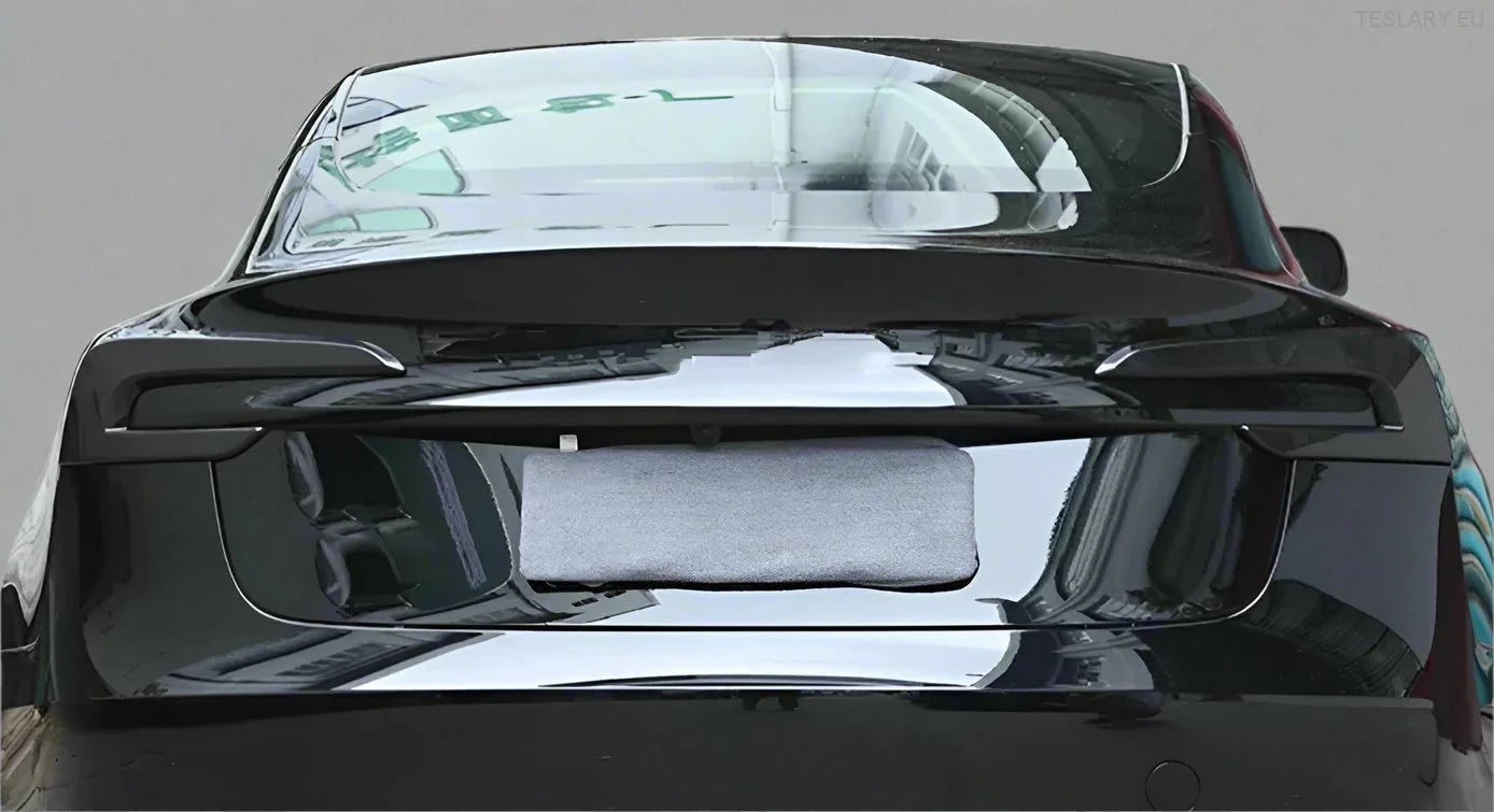 Tesla Model 3/Y & 3+ Highland Tail Light Røkt plastbeskyttelsesdeksler