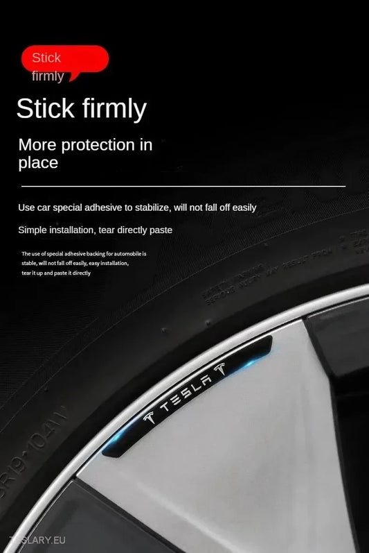 Accessoires premium pour embellir votre Tesla élégamment