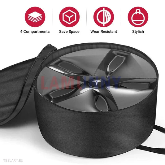 Accessoires Tesla Indispensables pour Model 3 et Y