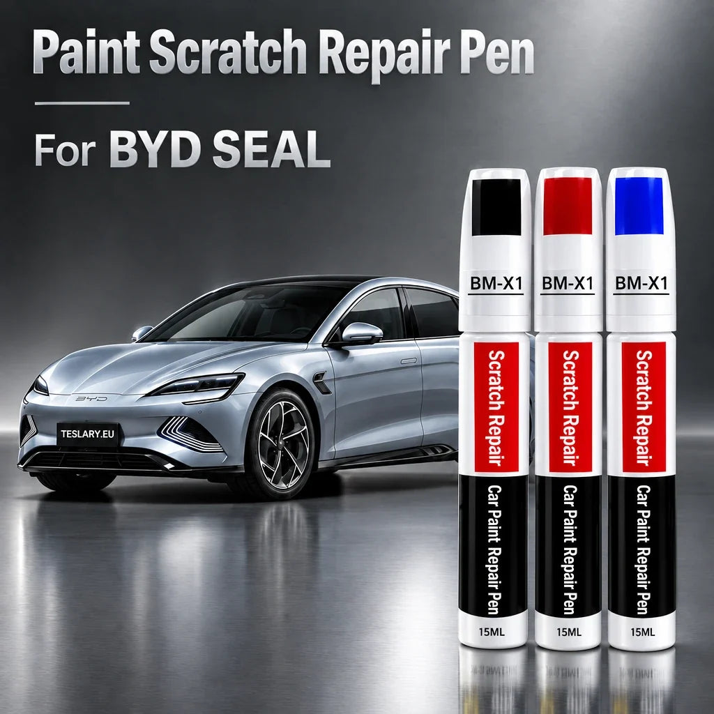 Transform Tesla's Experience with Premium Accessories Today