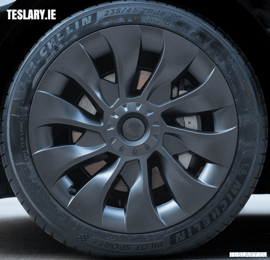 Accesorii Esențiale Tesla: Îmbunătățește-ți Modelul