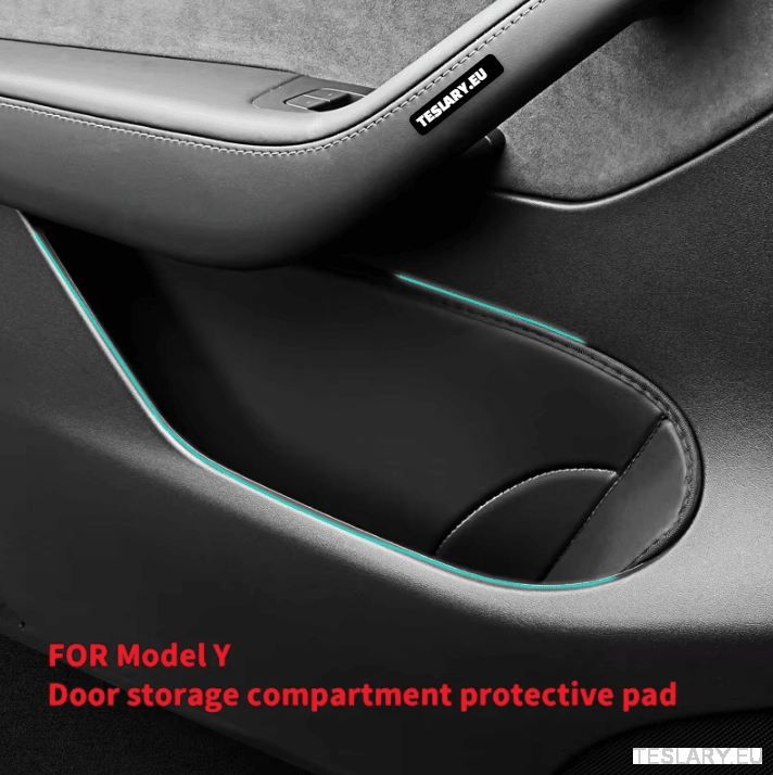 Accesorii indispensabile pentru Tesla Model Y
