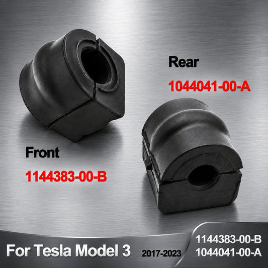 Accesorii Premium pentru Tesla Model 3 - Îmbunătățește-ți Vehiculul!