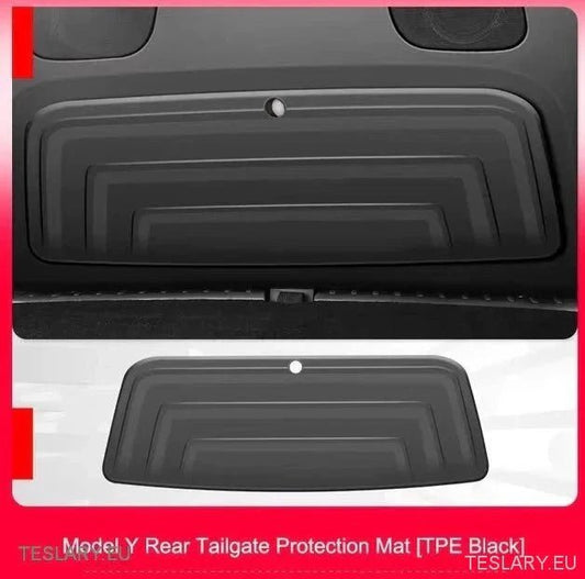 Accesorii Premium pentru Tesla: Protecție Totală pentru Model Y