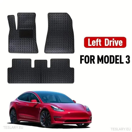 Accesorii Premium Tesla pentru Experiență de Neuitat