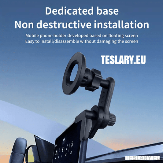 Accesorii Premium Tesla pentru Experiențe Îmbunătățite