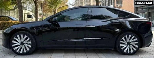 Accesorii Tesla: Descoperă WHEEL BUNDLE DEAL Acum!