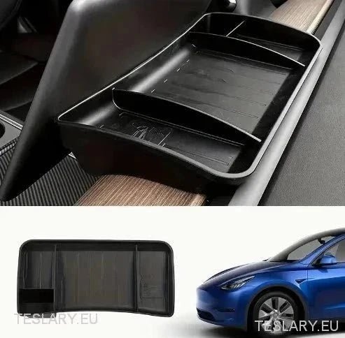 Accesorios Clave para Personalizar tu Tesla