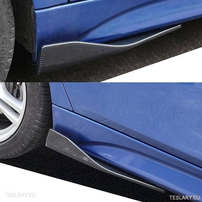 Accesorios Esenciales para Potenciar Tu Tesla