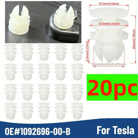 Accesorios Esenciales para Potenciar Tu Tesla Ahora