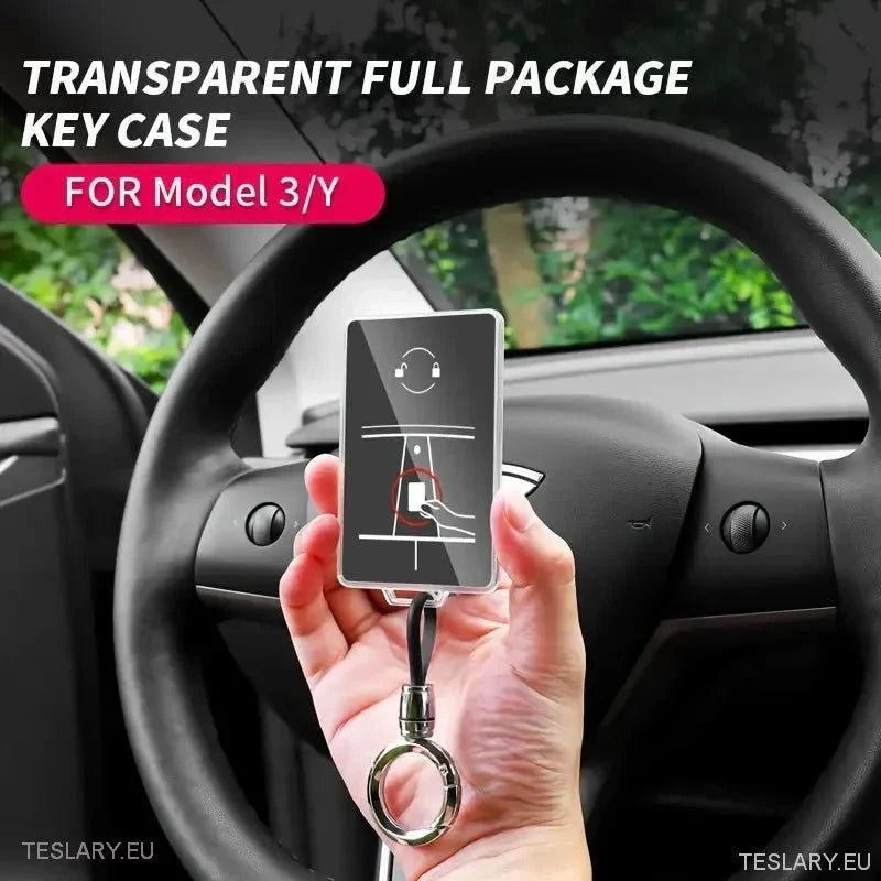 Accesorios Esenciales Para Proteger Tu Tesla Con Estilo