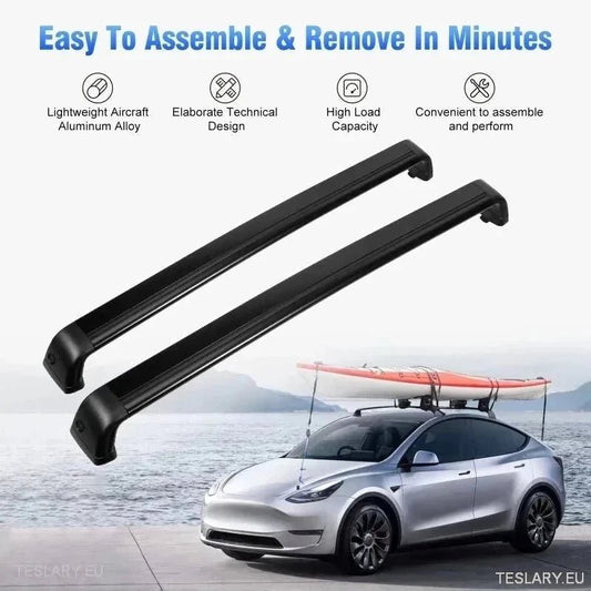 Accesorios esenciales para Tesla: Maximiza tu experiencia