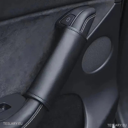 Accesorios Imprescindibles para Tesla Model 3 y Model Y