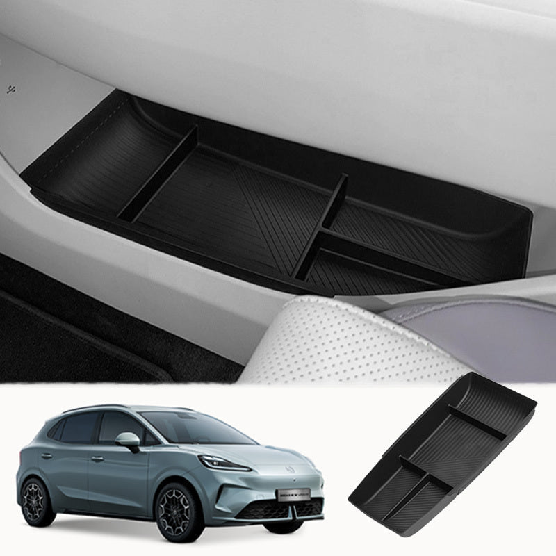 Accesorios imprescindibles para tu Tesla MG4 Urban 2026