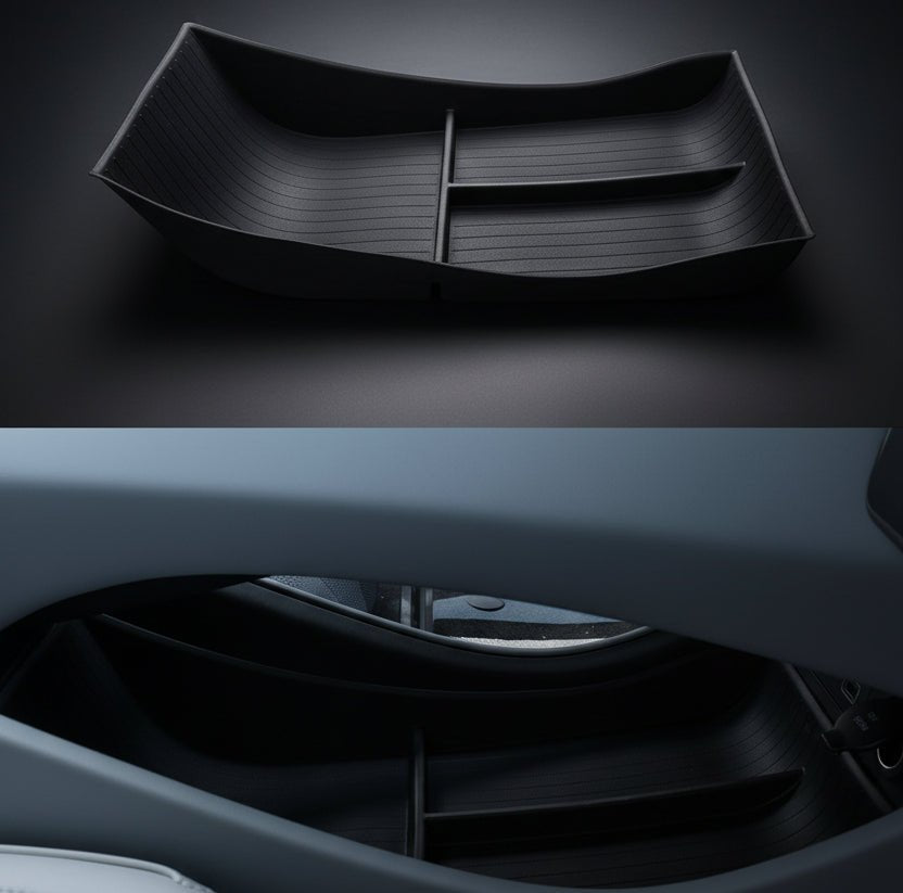 Accesorios Premium para Mejorar Tu Tesla Con Estilo