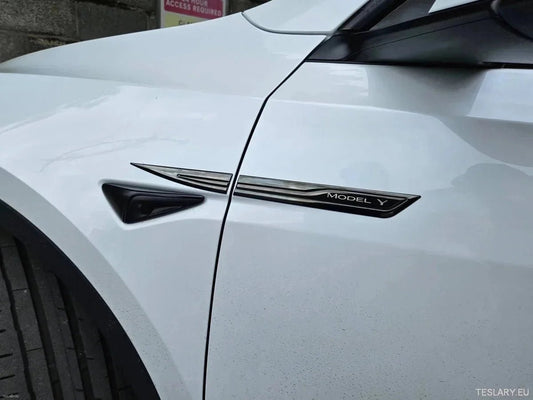 Accesorios Premium para Potenciar Tu Tesla