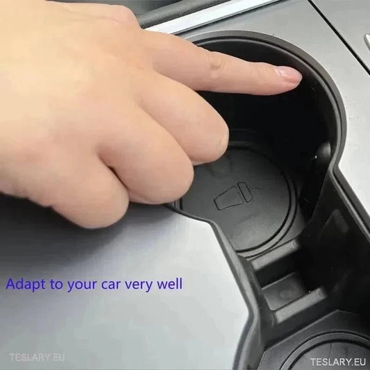Accesorios Tesla 3/Y para Mejorar Experiencia de Conducción