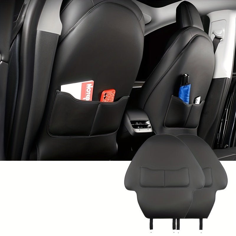 Accesorios Todo En Uno: Protege tu Tesla Model 3/Y