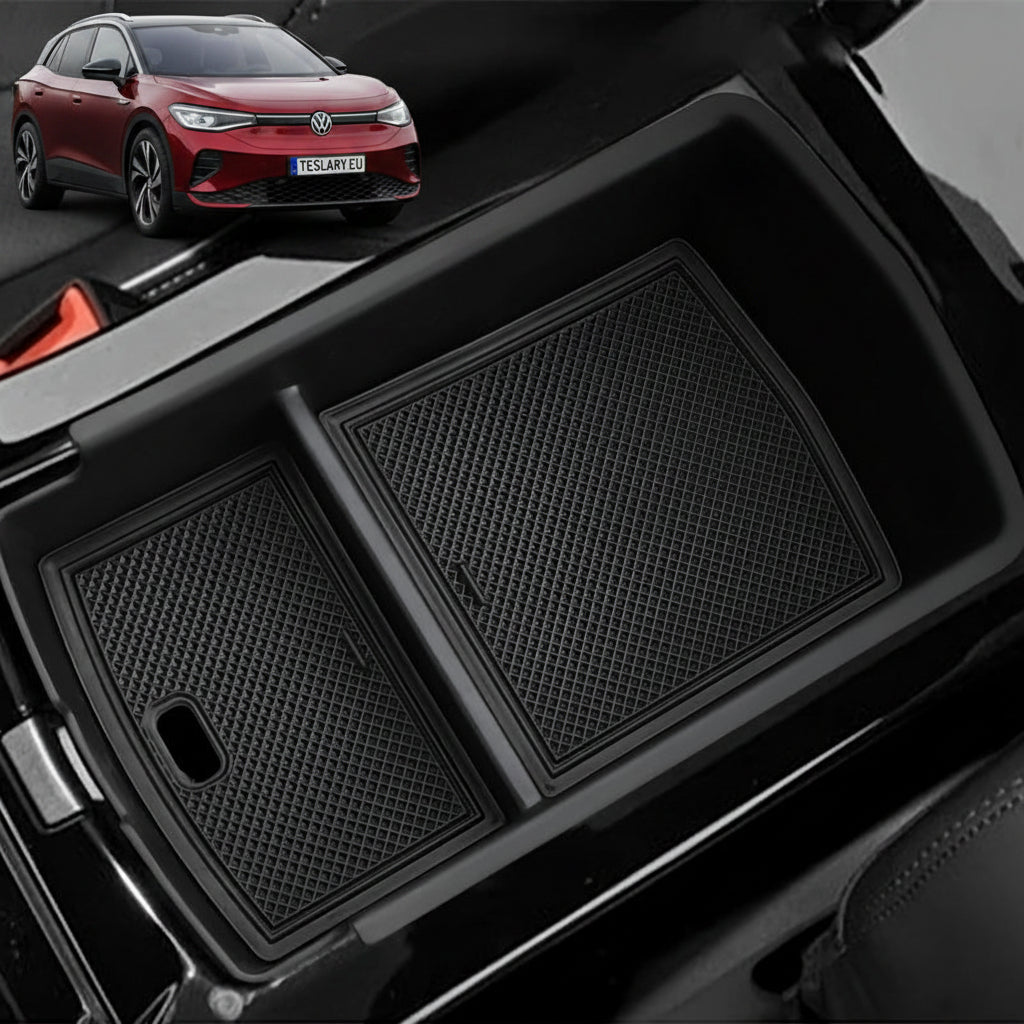 Accessoire Incontournable pour Volkswagen ID.4 2023-2026