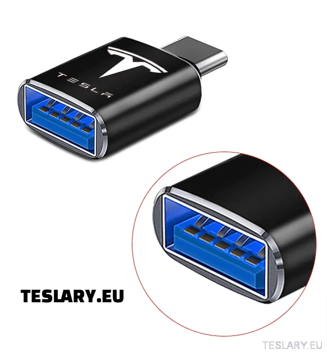 Accessoires Essentiels pour Optimiser Votre Tesla