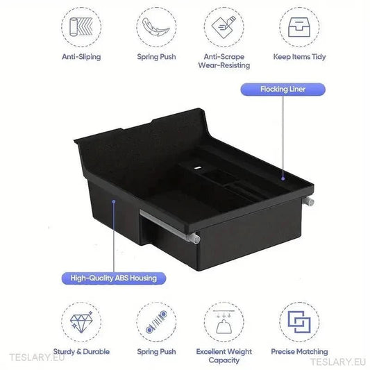 Accessoires Essentiels pour votre Tesla à Découvrir !