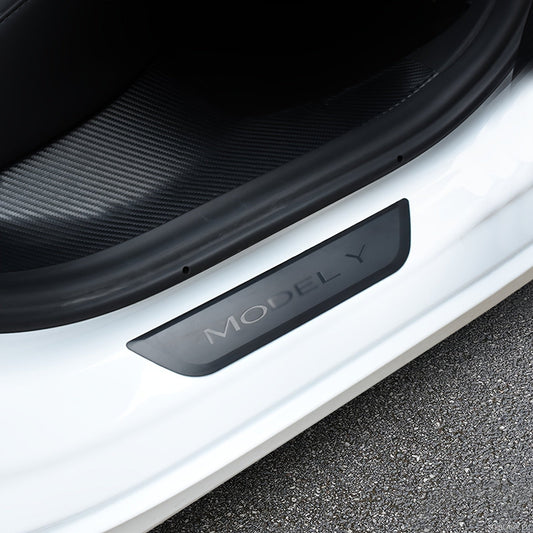 Accessoires Incontournables pour Améliorer Votre Tesla Model Y