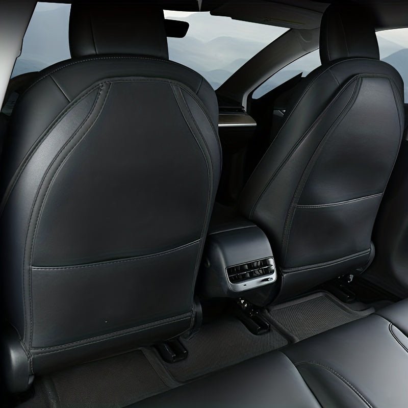Accessoires Incontournables pour Personnaliser Votre Tesla