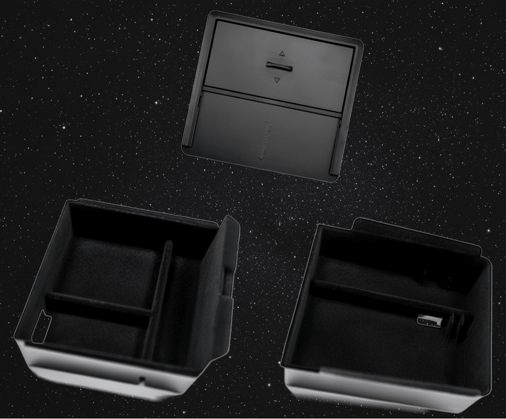 Accessoires Incontournables pour Your Tesla à Découvrir