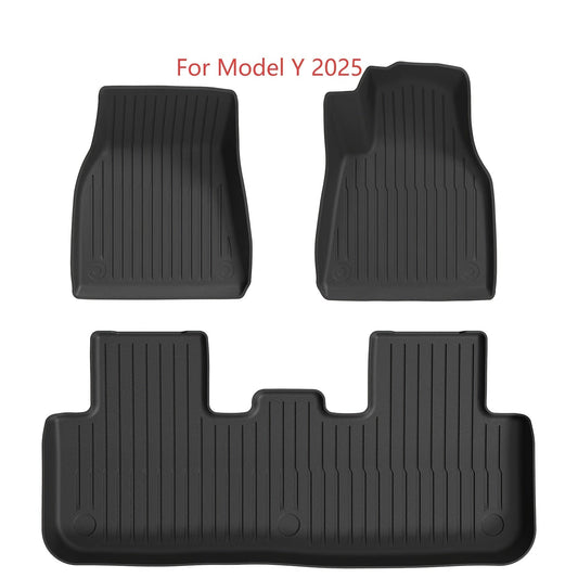 Accessoires Incontournables Tesla Model Y Juniper 2025-2026