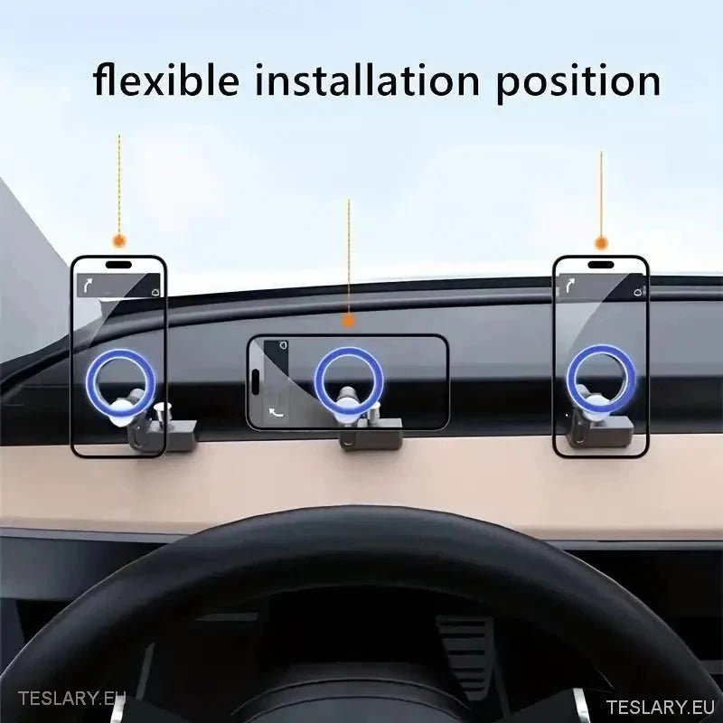 Accessoires Indispensables pour Optimiser Tesla Conduite