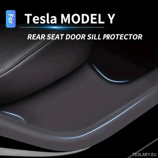 Accessoires Indispensables pour Personnaliser Votre Tesla