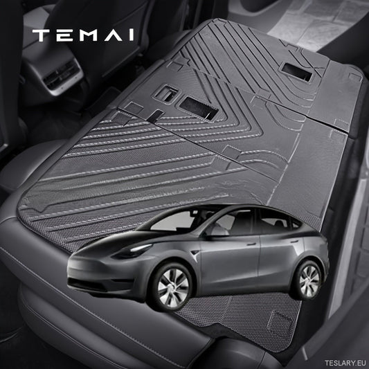 Accessoires Indispensables pour Tesla à Découvrir