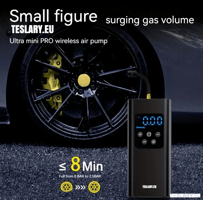 Accessoires Indispensables pour Tesla à Découvrir Maintenant