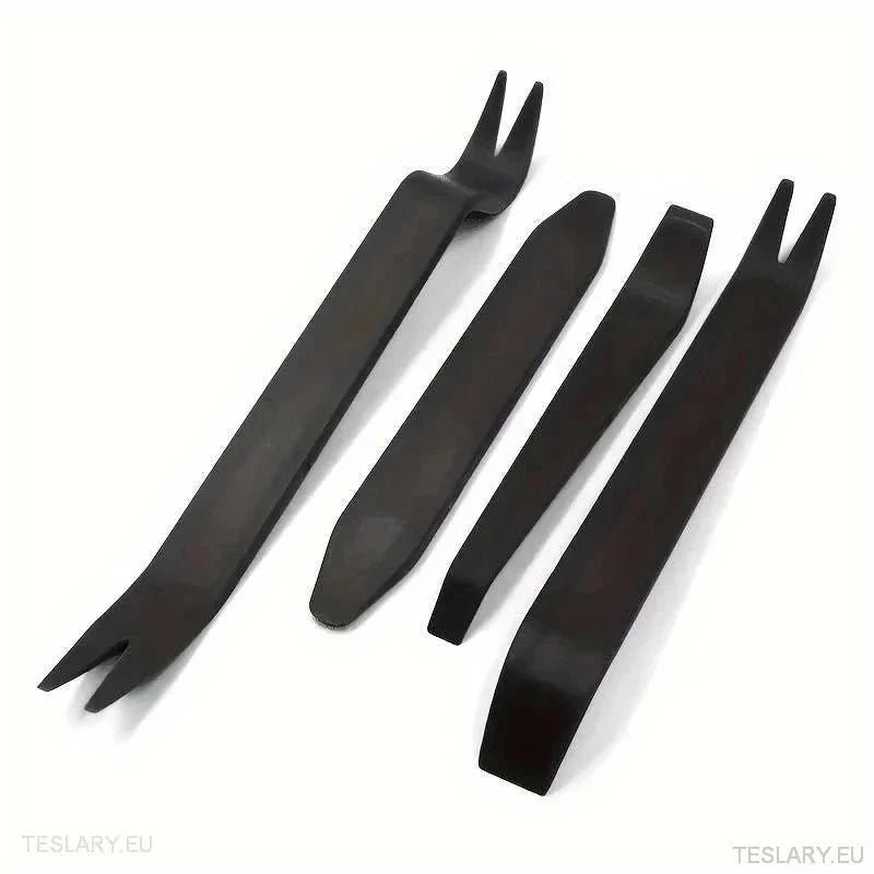 Accessoires Indispensables pour Tesla : Boostez Votre Experience