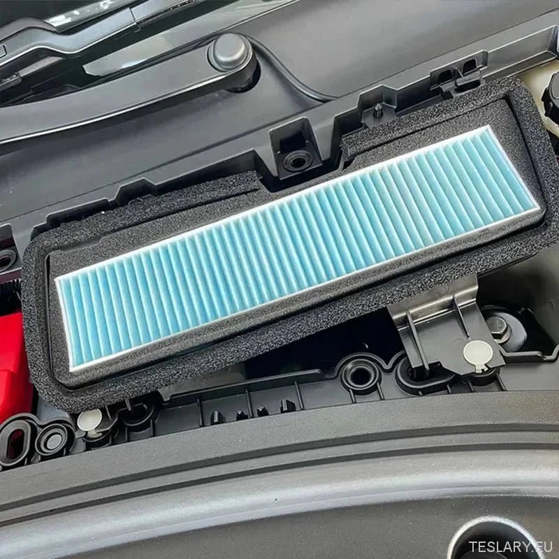 Accessoires Indispensables pour Tesla en 2023