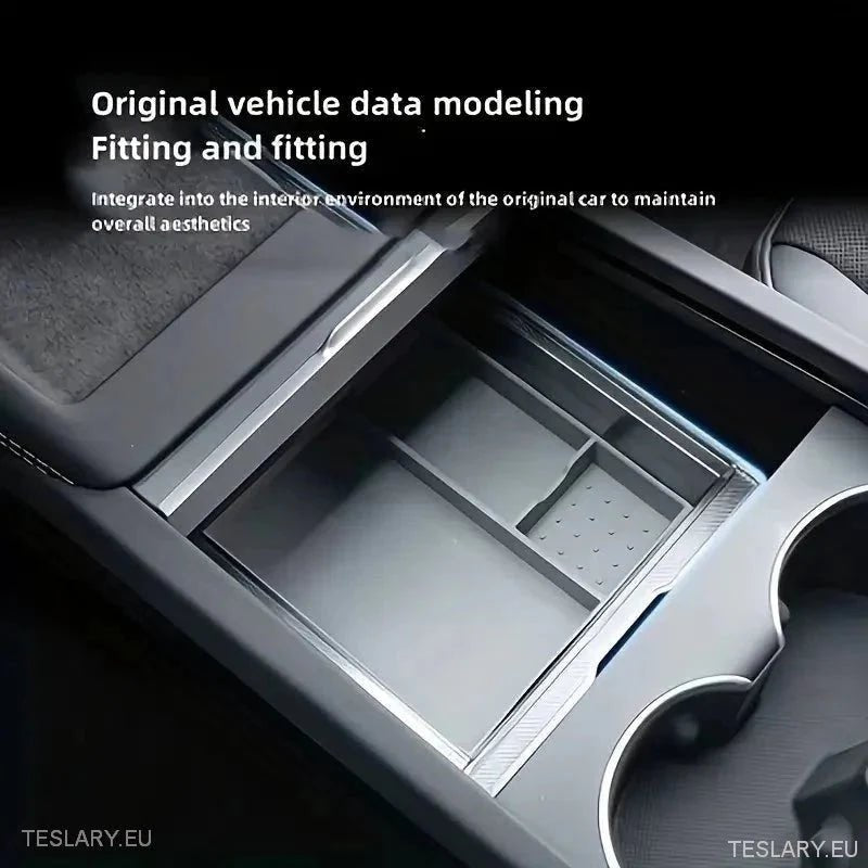 Accessoires Indispensables pour Tesla Model 3 et Y