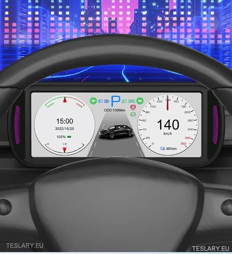 Accessoires Indispensables pour Votre Tesla Model 3 et Y