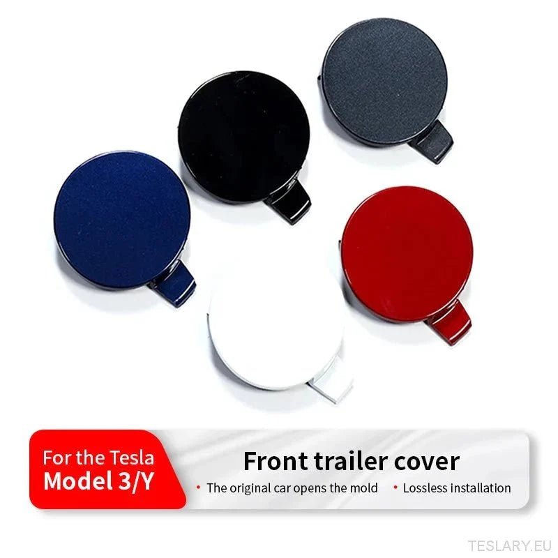 Accessoires Indispensables Tesla pour Améliorer Style Protection